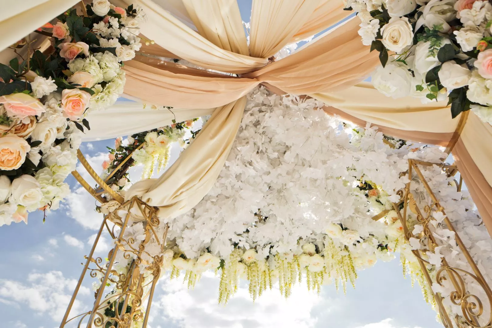 CAN LUXURY TOILETS BE TAILORED TO YOUR WEDDING THEME