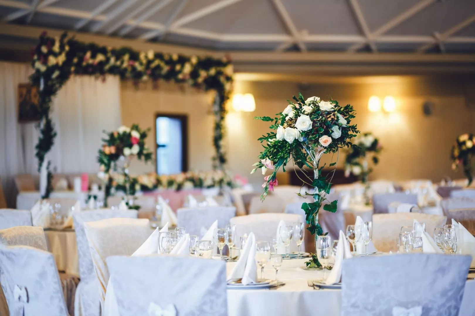 Luxury Wedding Toilet Hire West Sussex